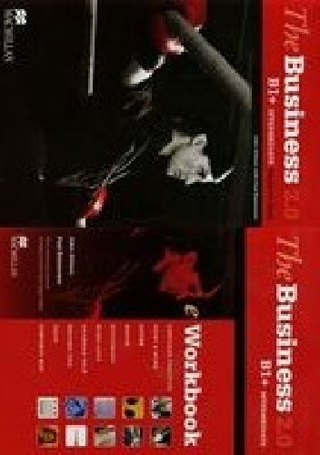 The Business B1 Intermediate Workbook