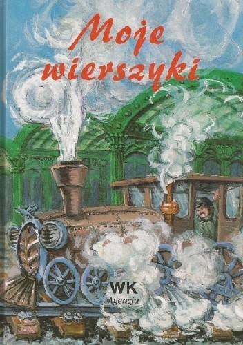 Moje wierszyki