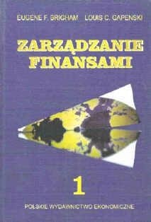 Zarządzanie finansami. Tom 1