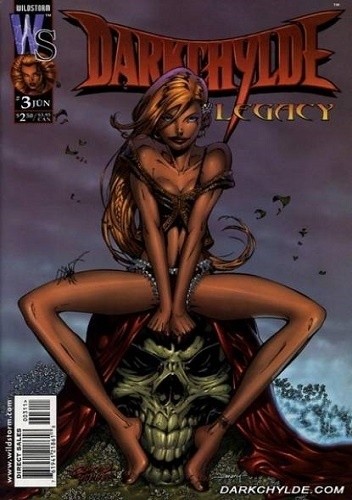 Darkchylde - The Legacy #3