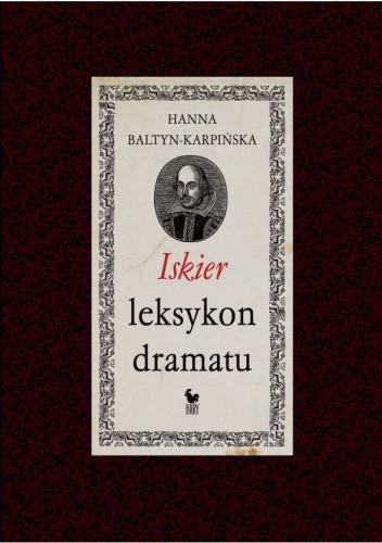 Iskier leksykon dramatu