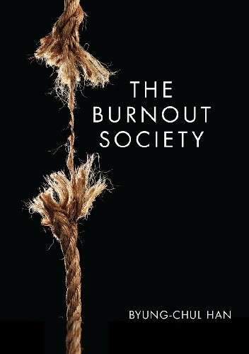The Burnout Society