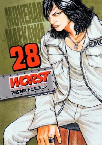 Worst Tom 28