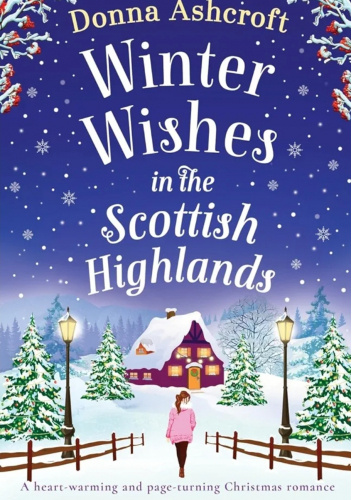 Winter Wishes in the Scottish Highlands