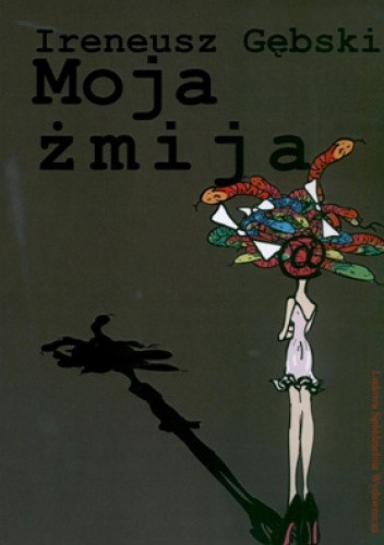 Moja żmija