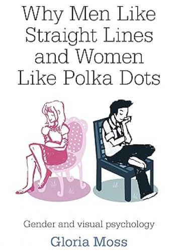 Why Men Like Straight Lines and Women Like Polka Dots: Gender and Visual Psychology