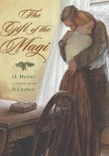 The Gift Of Magi