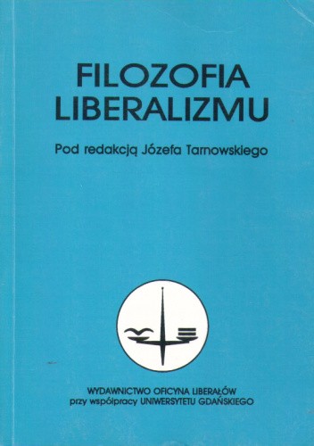 Filozofia liberalizmu