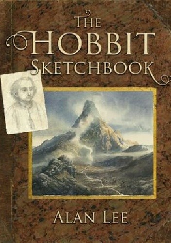 The Hobbit Sketchbook