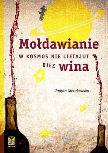 Mołdawianie w kosmos nie lietajut biez wina