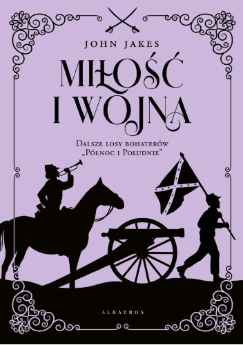 Miłość i wojna