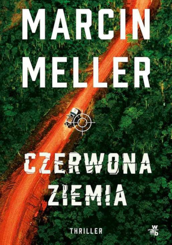 Czerwona ziemia