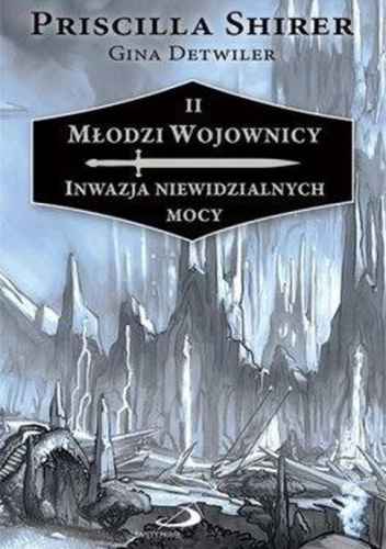 Inwazja niewidzialnych mocy