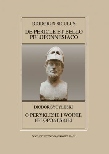 O Peryklesie i wojnie peloponeskiej