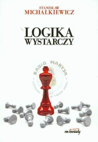 Logika wystarczy