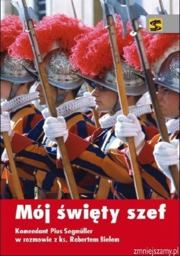 Mój święty szef