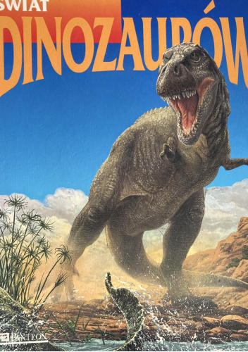 Świat dinozaurów