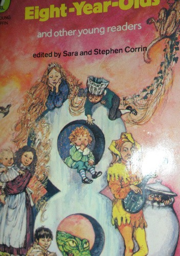Stories for Eight Year Olds and Other Readers (Young Puffin Books)