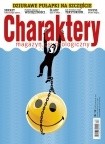 Charaktery, nr 12 , grudzień 2012