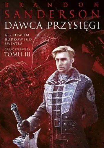 Dawca Przysięgi. Część 1