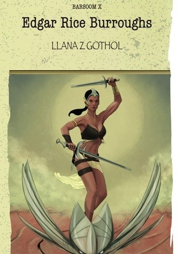 Llana z Gathol
