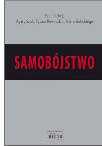 Samobójstwo