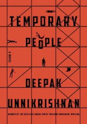 Temporary People