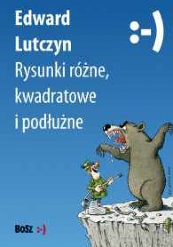 Rysunki różne, kwadratowe i podłużne