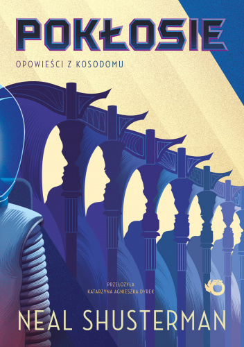 Pokłosie. Opowieści z Kosodomu