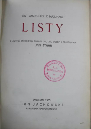 Listy
