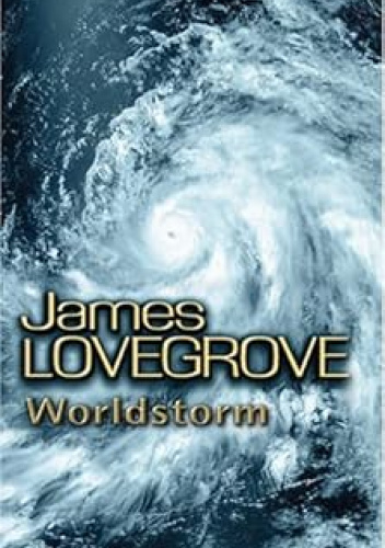 Worldstorm