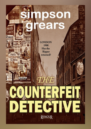 The Counterfeit Detective