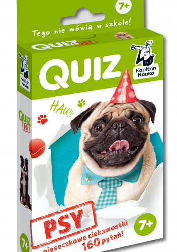 Quiz Psy