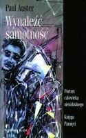 Wynaleźć samotność