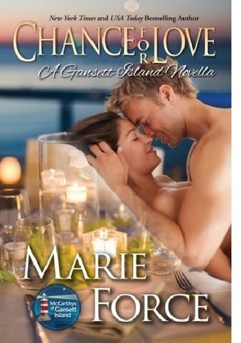 Chance for Love. A Gansett Island Novella