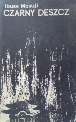 Czarny deszcz