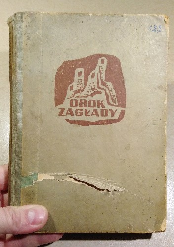 Obok zagłady