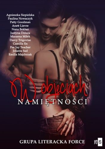 W objęciach namiętności