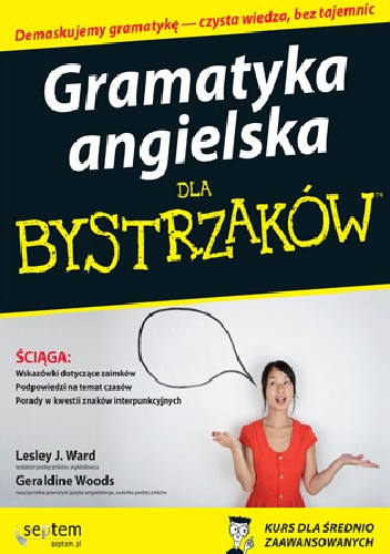Gramatyka angielska dla bystrzaków