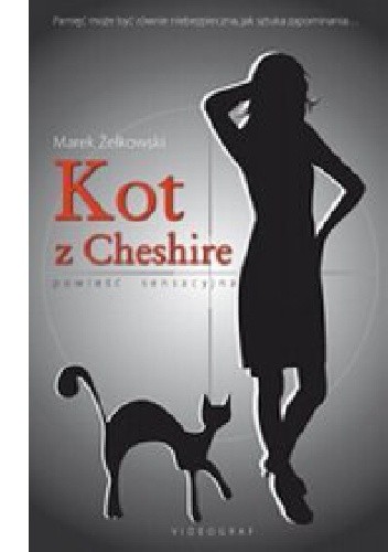 Kot z Cheshire