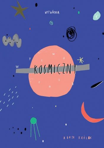 Wytwórnik kosmiczny