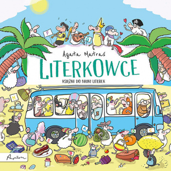 Literkowce