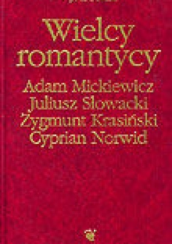 Wielcy romantycy
