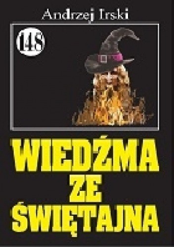 Wiedźma ze Świętajna