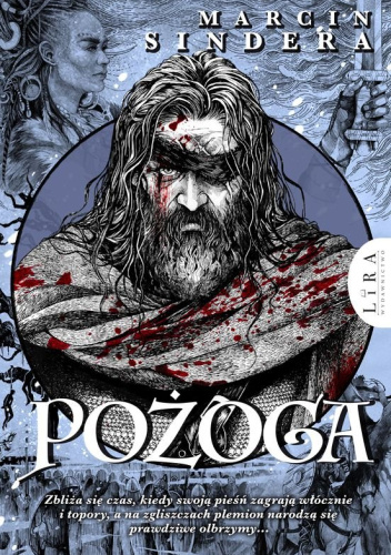 Pożoga