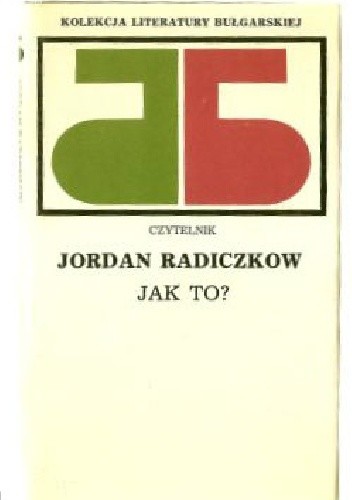 Jak to?