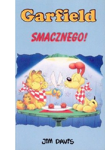 Smacznego!