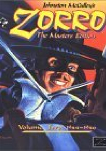 Zorro: The Masters Edition (#2)