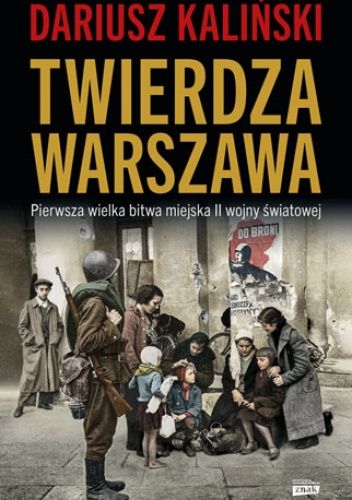 Twierdza Warszawa