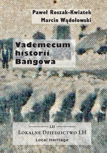 Vademecum historii Bańgowa